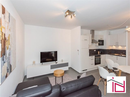 Vente Appartement Huningue Réf. 6073-IMMODUCHESNE_6073 - Slide 4