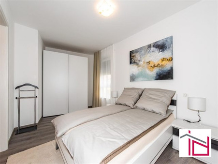 Vente Appartement Huningue Réf. 6073-IMMODUCHESNE_6073 - Slide 8