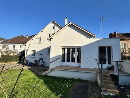 A vendre maison Taverny 95150; 485 000 &euro;