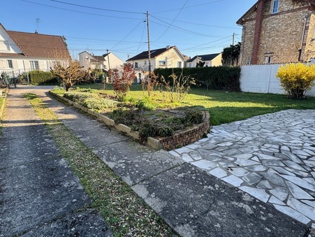 Maison 485 000 &euro; sur Taverny (95150) - Réf. 5458-VALERE95150_5458