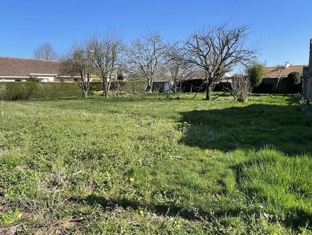 A vendre terrain Bégrolles-en-Mauges 49122; 88 500 &euro;