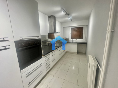 Location Appartement Saint-Gratien Réf. 4625 - Slide 3