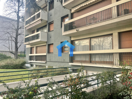 Location Appartement Saint-Gratien Réf. 4625 - Slide 5