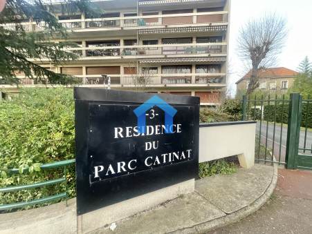 Location Appartement Saint-Gratien Réf. 4625 - Slide 6