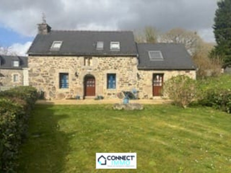 Vente Maison CALLAC Réf. 1966 - Slide 1