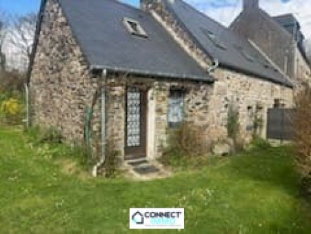 Vente Maison CALLAC Réf. 1966 - Slide 10