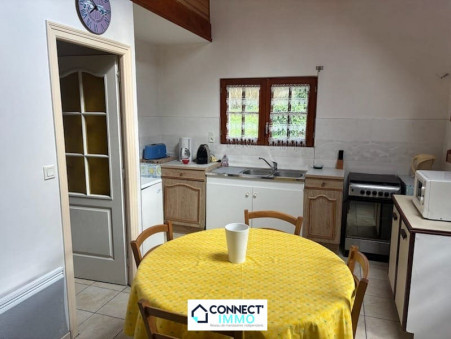 Vente Maison CALLAC Réf. 1966 - Slide 12