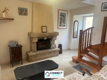 Vente Maison CALLAC Réf. 1966 - Slide 2