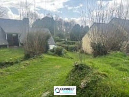 Vente Maison CALLAC Réf. 1966 - Slide 8