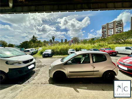 A vendre local commercial Fort de France 97200; 268 000 &euro; 