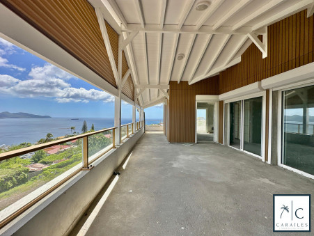 Appartement sur Fort de France ; 699 000 &euro;  ; Vente Réf. D_2026_03_11_20_25_24