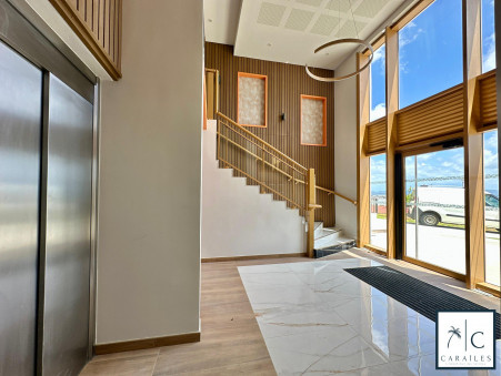 Appartement sur Fort de France ; 699 000 &euro;  ; A vendre Réf. D_2026_03_11_20_25_24