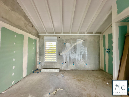 Appartement 699 000 &euro;  Réf. D_2026_03_11_20_25_24 Fort de France