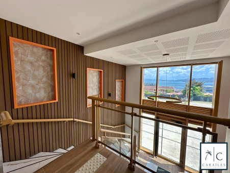 Appartement 699 000 &euro;  sur Fort de France (97200) - Réf. D_2026_03_11_20_25_24