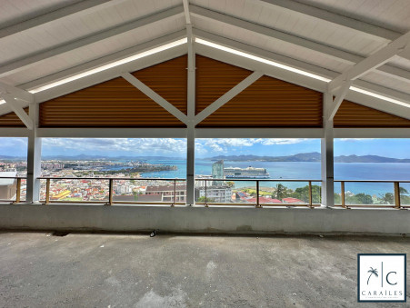 Appartement 699 000 &euro;  sur Fort de France (97200) - Réf. D_2026_03_11_20_25_24