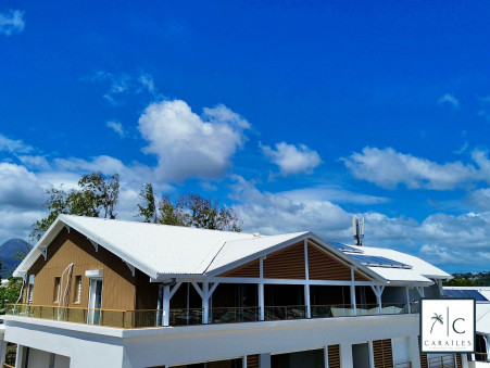 Achat appartement Fort de France Réf. D_2026_03_11_20_25_24