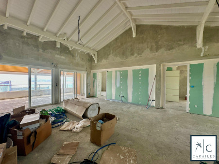 Appartement 699 000 &euro;  Réf. D_2026_03_11_20_25_24 Fort de France