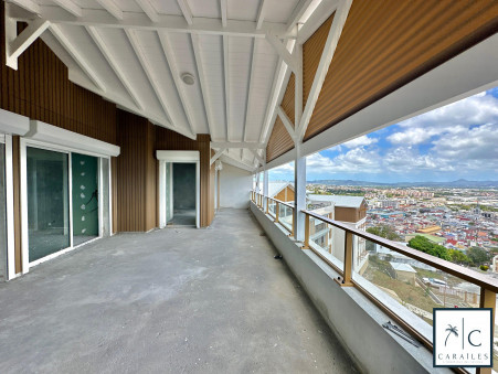 Appartement sur Fort de France ; 699 000 &euro;  ; Achat Réf. D_2026_03_11_20_25_24