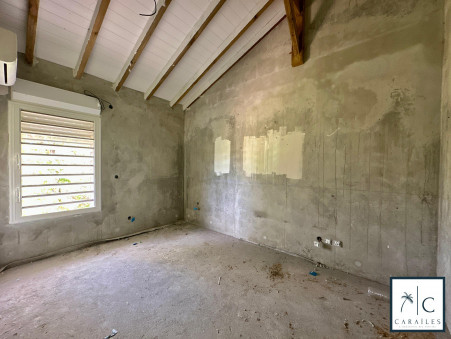 Appartement 699 000 &euro;  Réf. D_2026_03_11_20_25_24 Fort de France