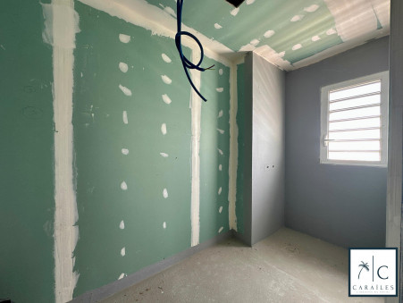 Appartement sur Fort de France ; 699 000 &euro;  ; Achat Réf. D_2026_03_11_20_25_24