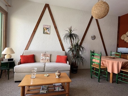 Appartement 128 000 &euro;  sur Font-Romeu-Odeillo-Via (66120) - Réf. 86688059