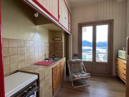 Appartement 128 000 &euro;  Réf. 86688059 Font-Romeu-Odeillo-Via