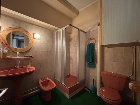 Achat appartement Font-Romeu-Odeillo-Via Réf. 86688059