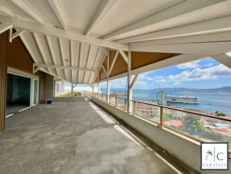 Achat appartement Fort de France Réf. D_2026_03_12_01_34_39