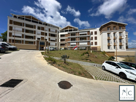 Appartement sur Fort de France ; 696 000 &euro;  ; Vente Réf. D_2026_03_12_01_34_39
