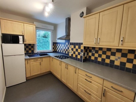 A louer appartement 630 &euro;  Poitiers