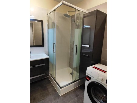 Appartement 630 &euro;  sur Poitiers (86000) - Réf. 08931322