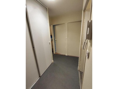 Appartement sur Poitiers ; 630 &euro;  ; A louer Réf. 08931322