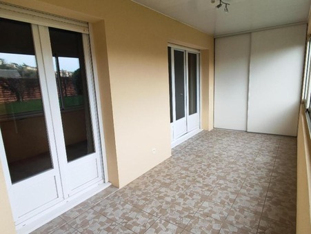 Appartement 630 &euro;  sur Poitiers (86000) - Réf. 08931322