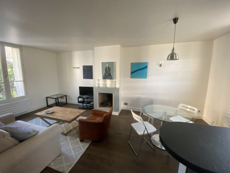 Location appartement Neuilly sur Seine Réf. depasj