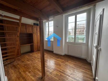 Location Appartement PARIS 20EME ARRONDISSEMENT Réf. MENILMONTANT_bis_2 - Slide 1