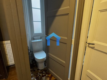 Location Appartement PARIS 20EME ARRONDISSEMENT Réf. MENILMONTANT_bis_2 - Slide 3