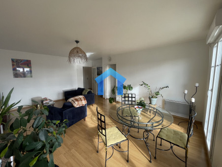 Vente Appartement DEUIL LA BARRE Réf. 4616_bis_2 - Slide 1