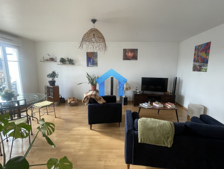 Vente Appartement DEUIL LA BARRE Réf. 4616_bis_2 - Slide 2