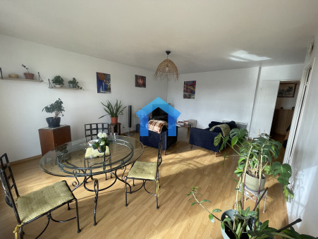 Vente Appartement DEUIL LA BARRE Réf. 4616_bis_2 - Slide 3