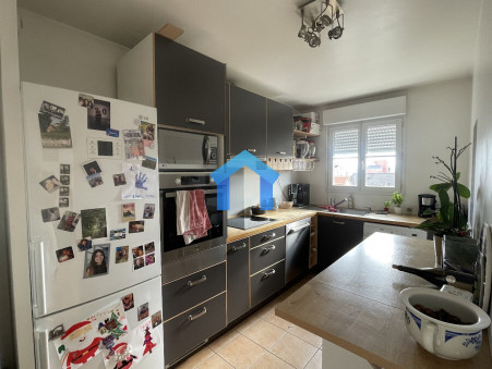 Vente Appartement DEUIL LA BARRE Réf. 4616_bis_2 - Slide 4