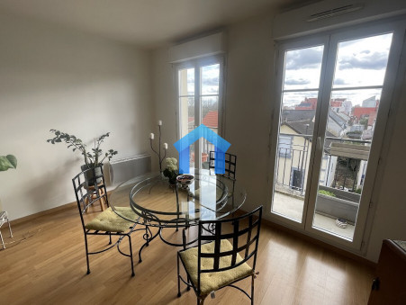 Vente Appartement DEUIL LA BARRE Réf. 4616_bis_2 - Slide 5