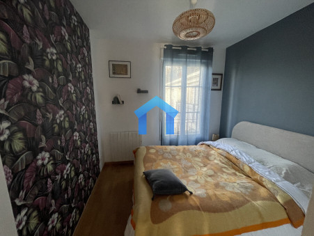 Vente Appartement DEUIL LA BARRE Réf. 4616_bis_2 - Slide 8