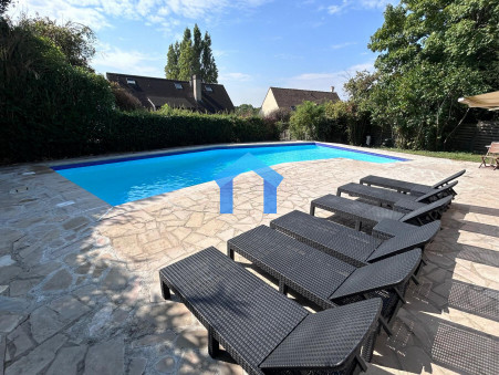 Vente Maison DEUIL LA BARRE Réf. 4611_bis_5 - Slide 2