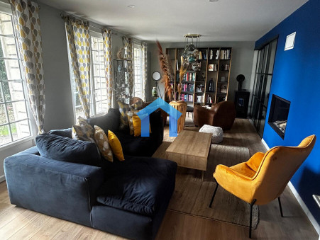 Vente Maison DEUIL LA BARRE Réf. 4611_bis_5 - Slide 3