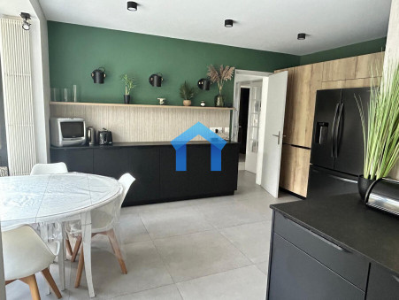 Vente Maison DEUIL LA BARRE Réf. 4611_bis_5 - Slide 5