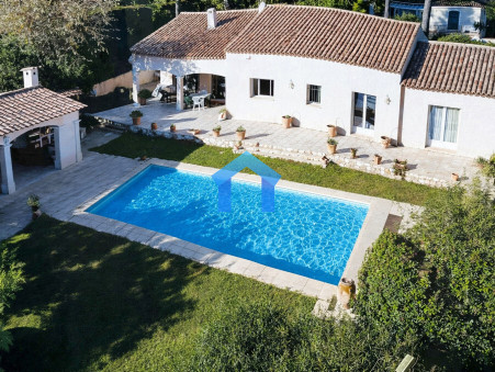 Vente Maison MOUGINS Réf. 4613_bis_3 - Slide 1