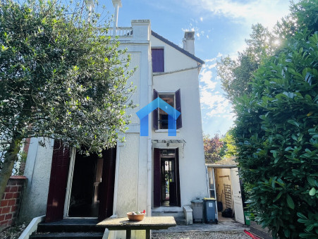 Vente Maison ENGHIEN LES BAINS 100m2 578.000&euro;