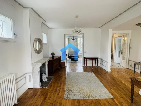 Vente Maison ENGHIEN LES BAINS Réf. 4609_bis_5 - Slide 4