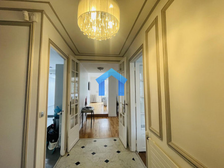 Vente Maison ENGHIEN LES BAINS Réf. 4609_bis_5 - Slide 5