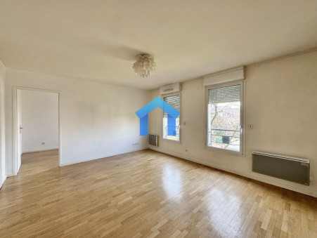 Vente Appartement MONTMORENCY Réf. 4622_bis_1 - Slide 1